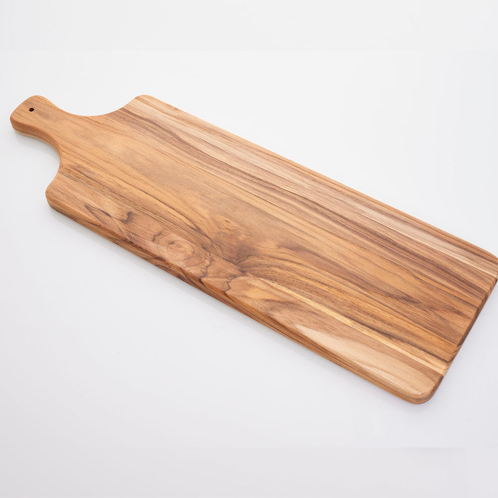 Tabla Basic Rectangular Grande