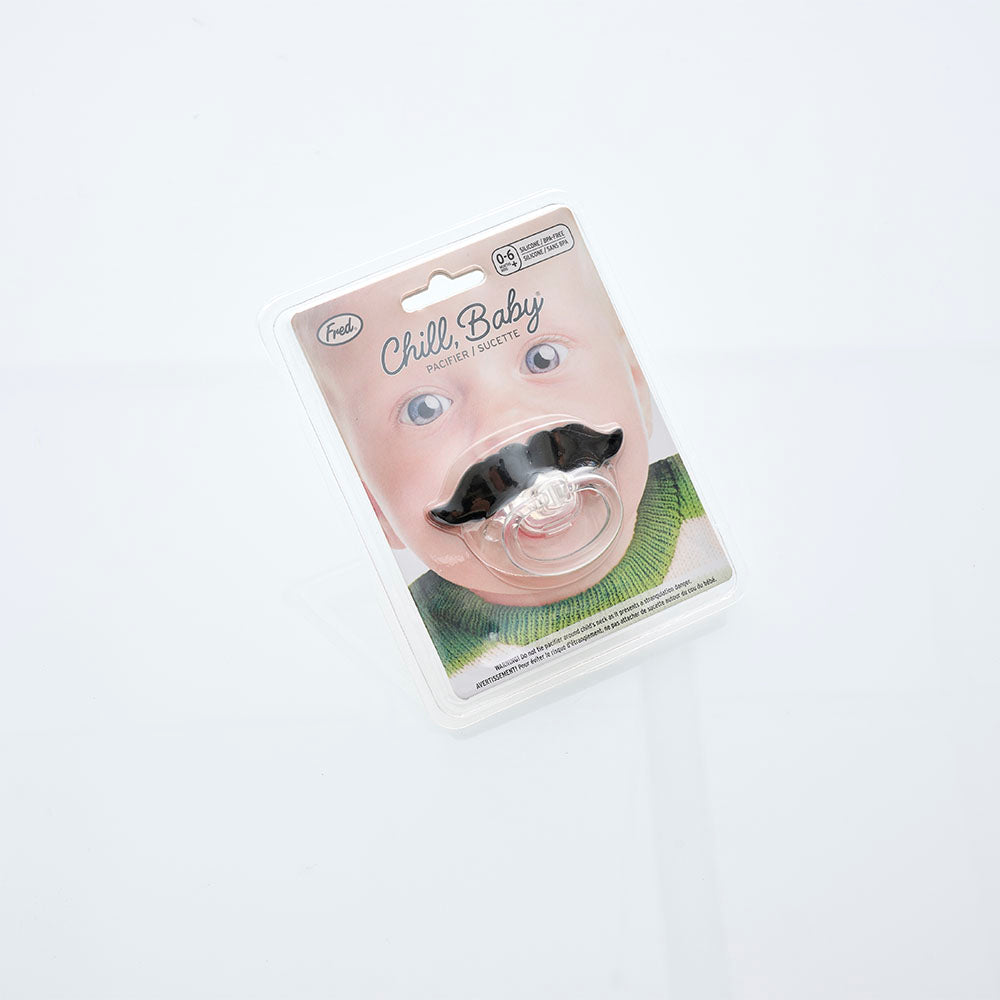 Chupon Mustache