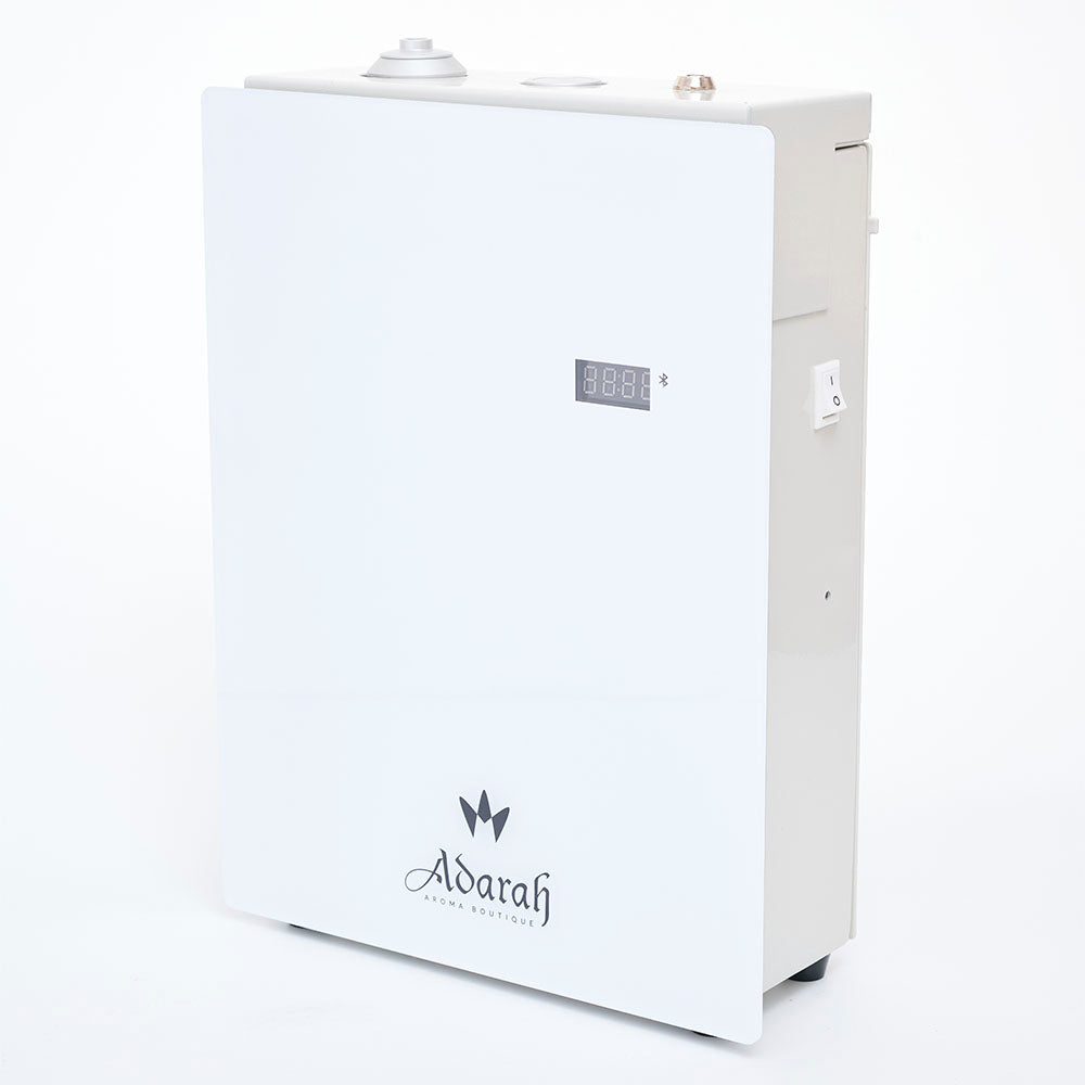 Aroma Box Mauna Loa Blanco