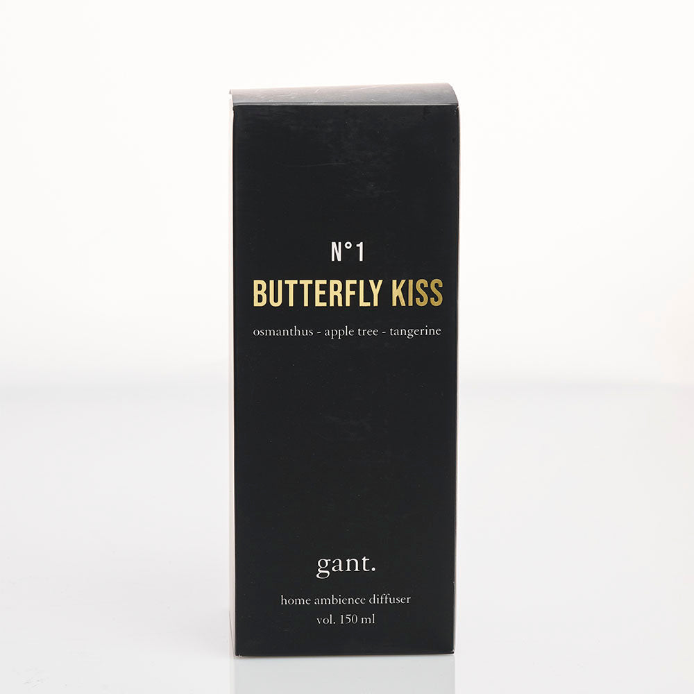 Difusor Butterfly Kiss