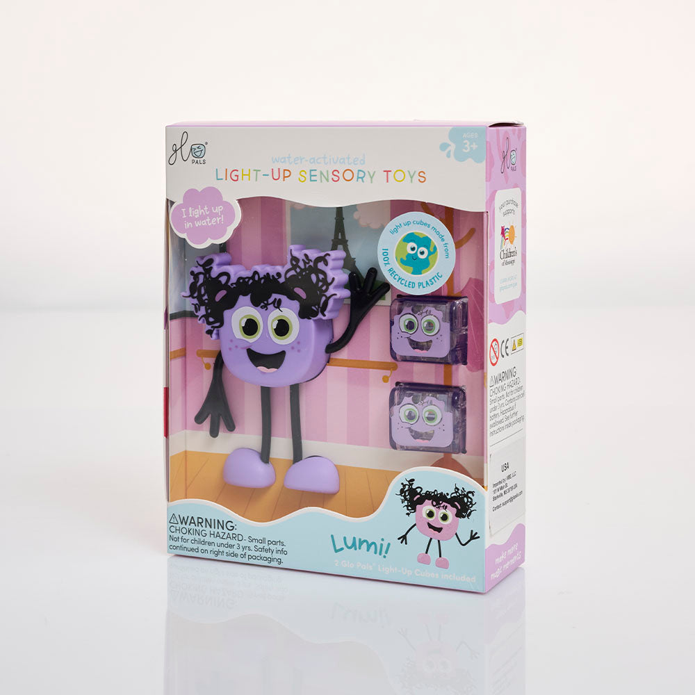 Lumi Glo Pal