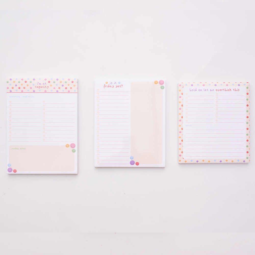 Set Libretitas Capacity