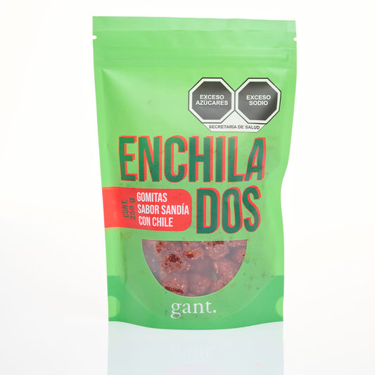 Goma Sandia Enchilada 250