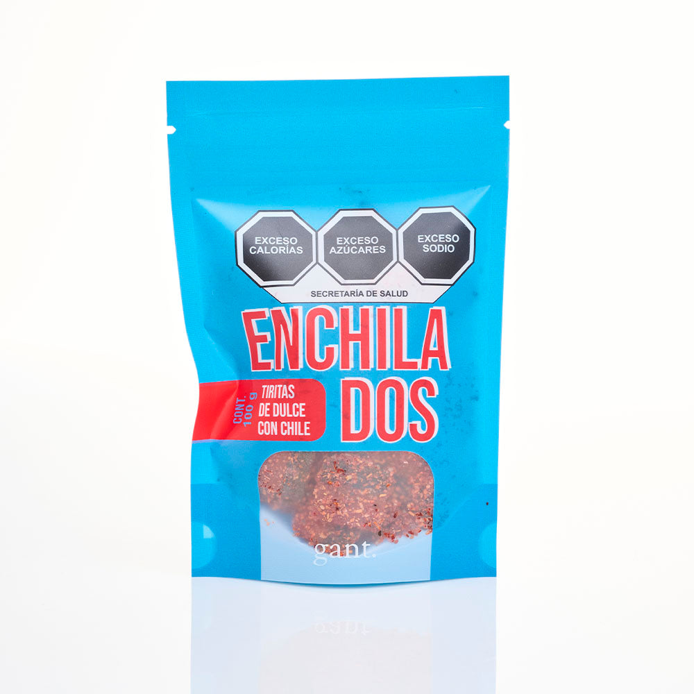 Xtreme Enchilados 100