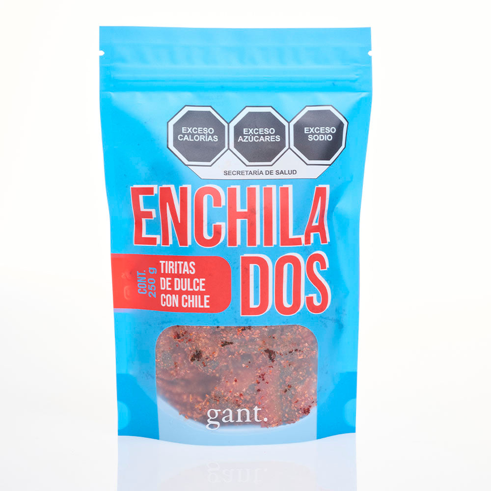 Xtreme Enchilados 250