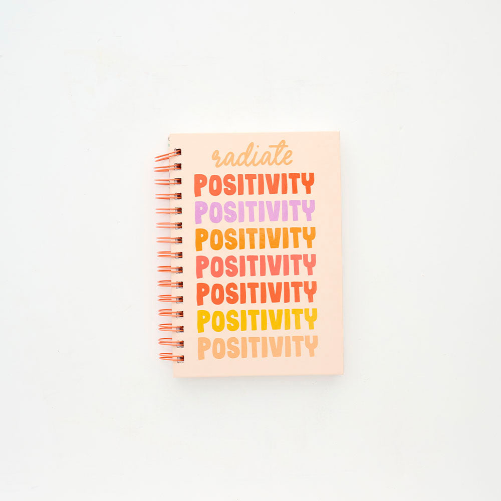 Diario Positivity