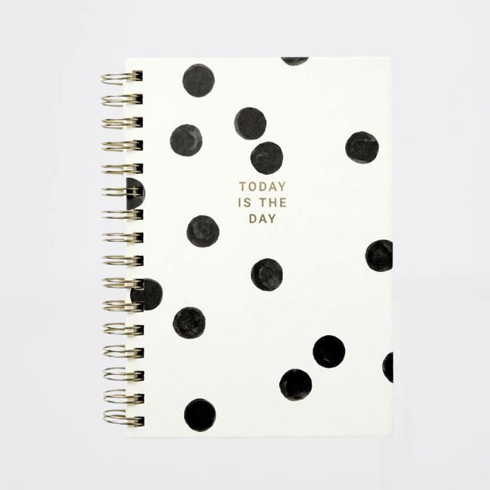 Libreta Today Is The Day