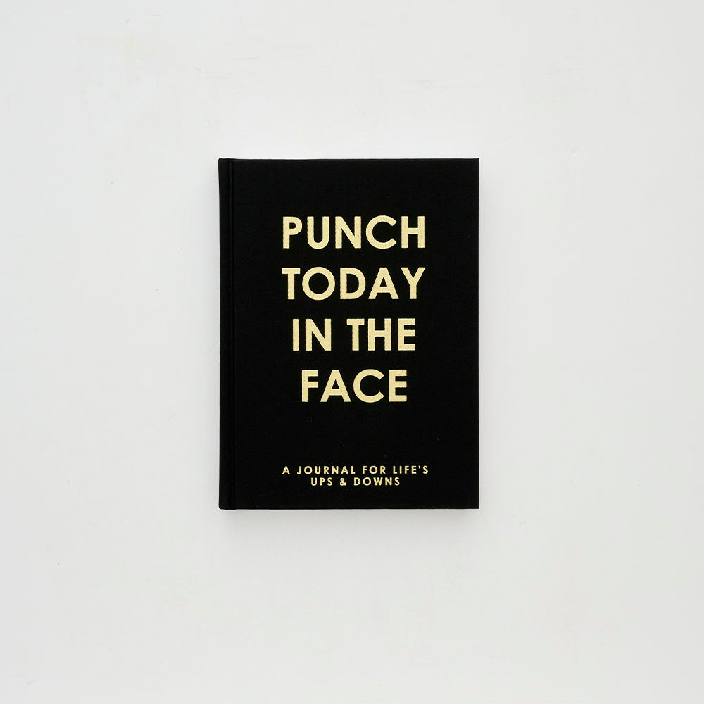 Punch Journal