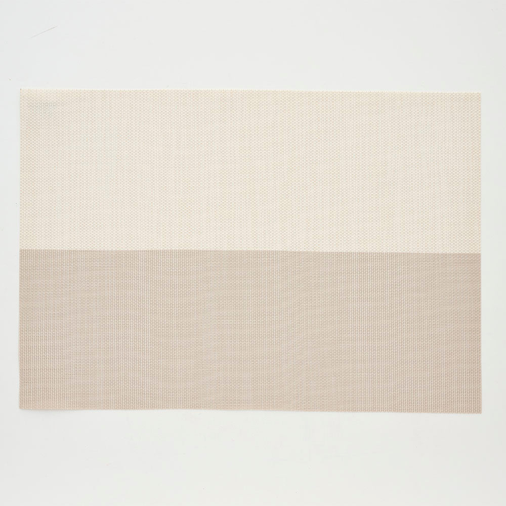 Individual Divide White