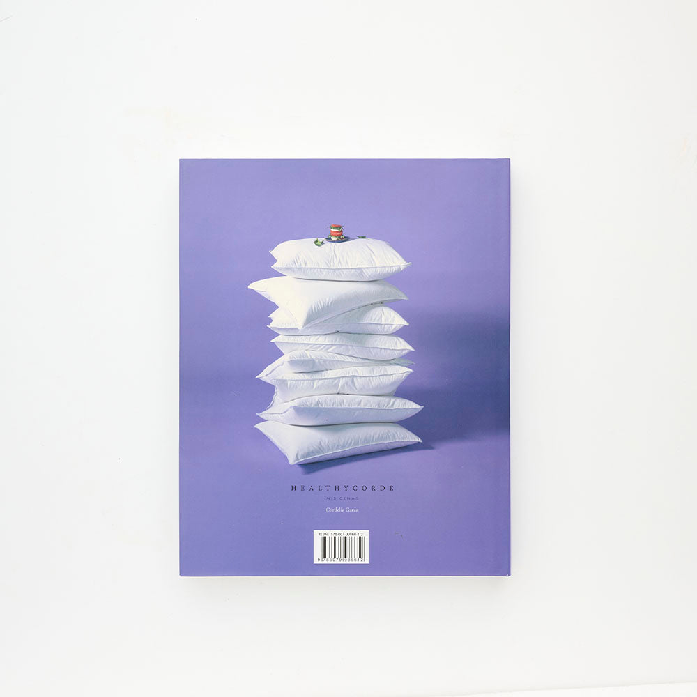 Mis Cenas Healthycorde