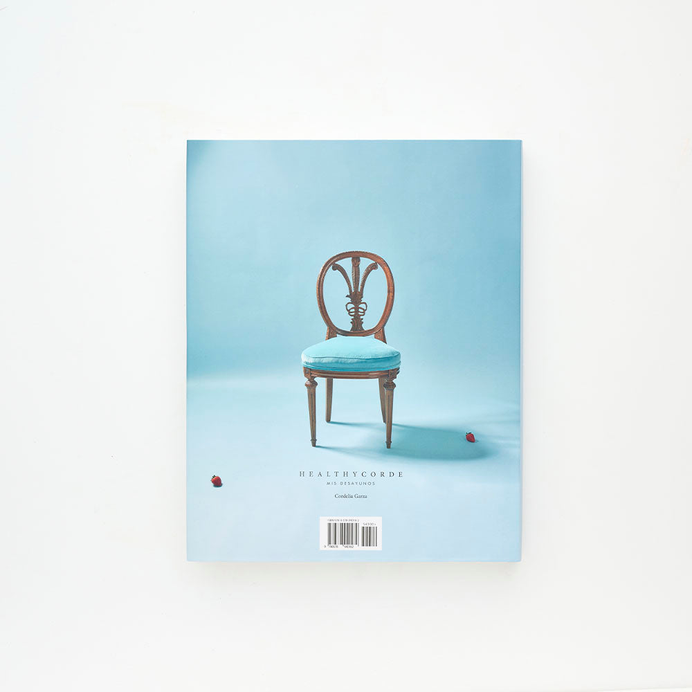 Mis Desayunos Healthycorde