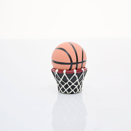 Pelota Anti Stress Basketball