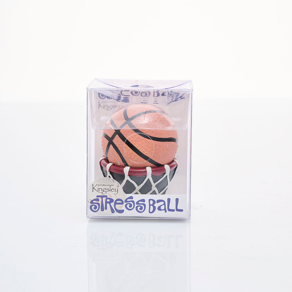 Pelota Anti Stress Basketball
