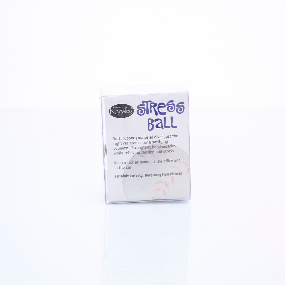 Pelota Anti Stress Golf