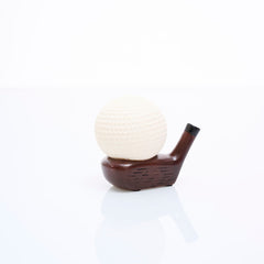 Pelota Anti Stress Golf