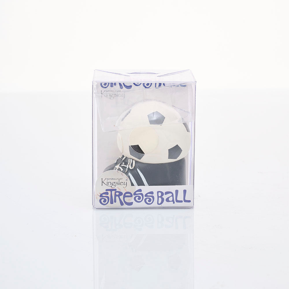 Pelota Anti Stress Soccer