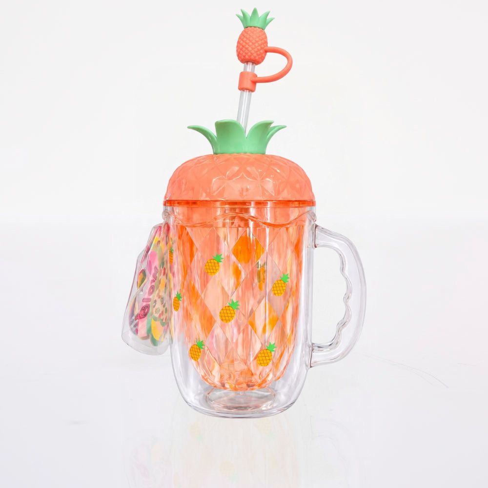 Termo Pineapple