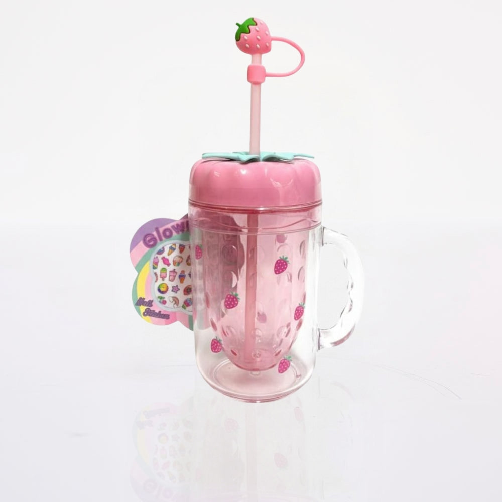 Termo Fresas