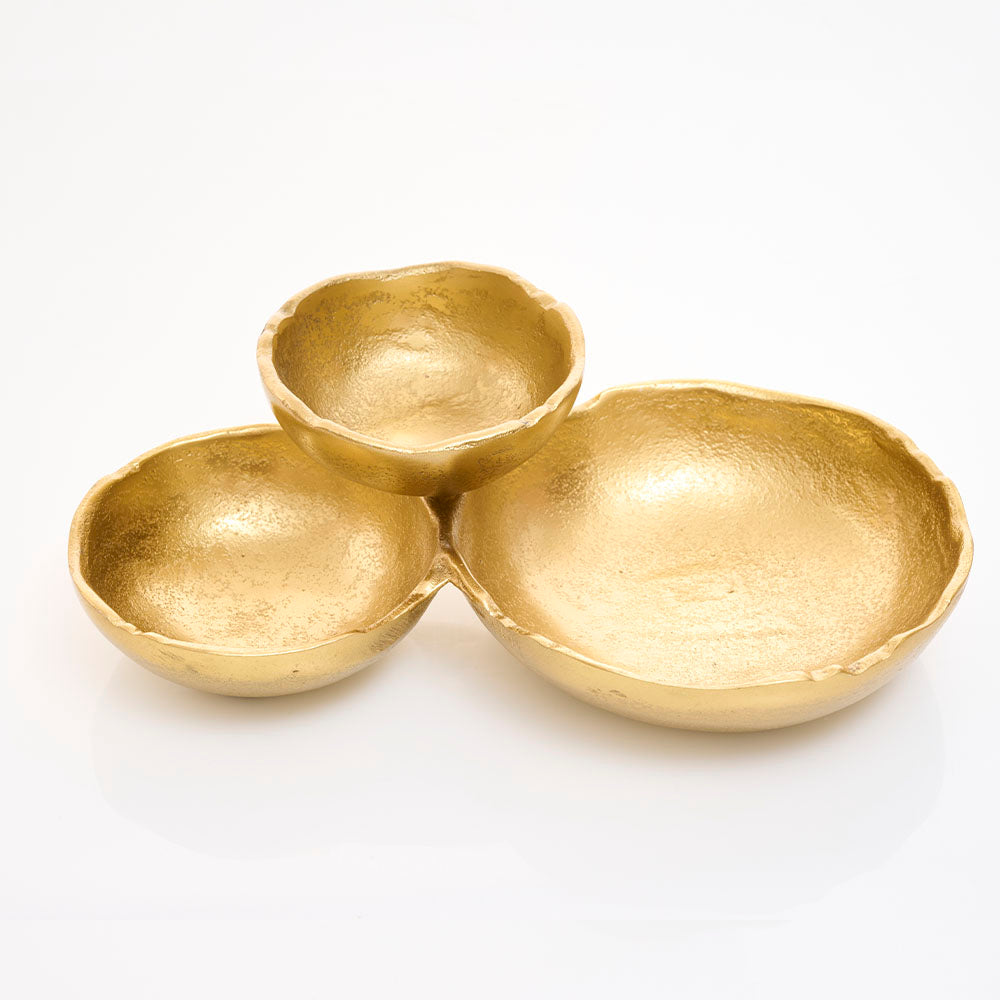Bowl Bowl Gold 3