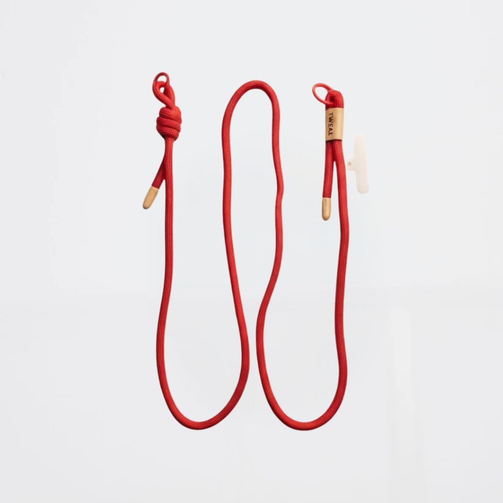 Tira Smart Phone Roja
