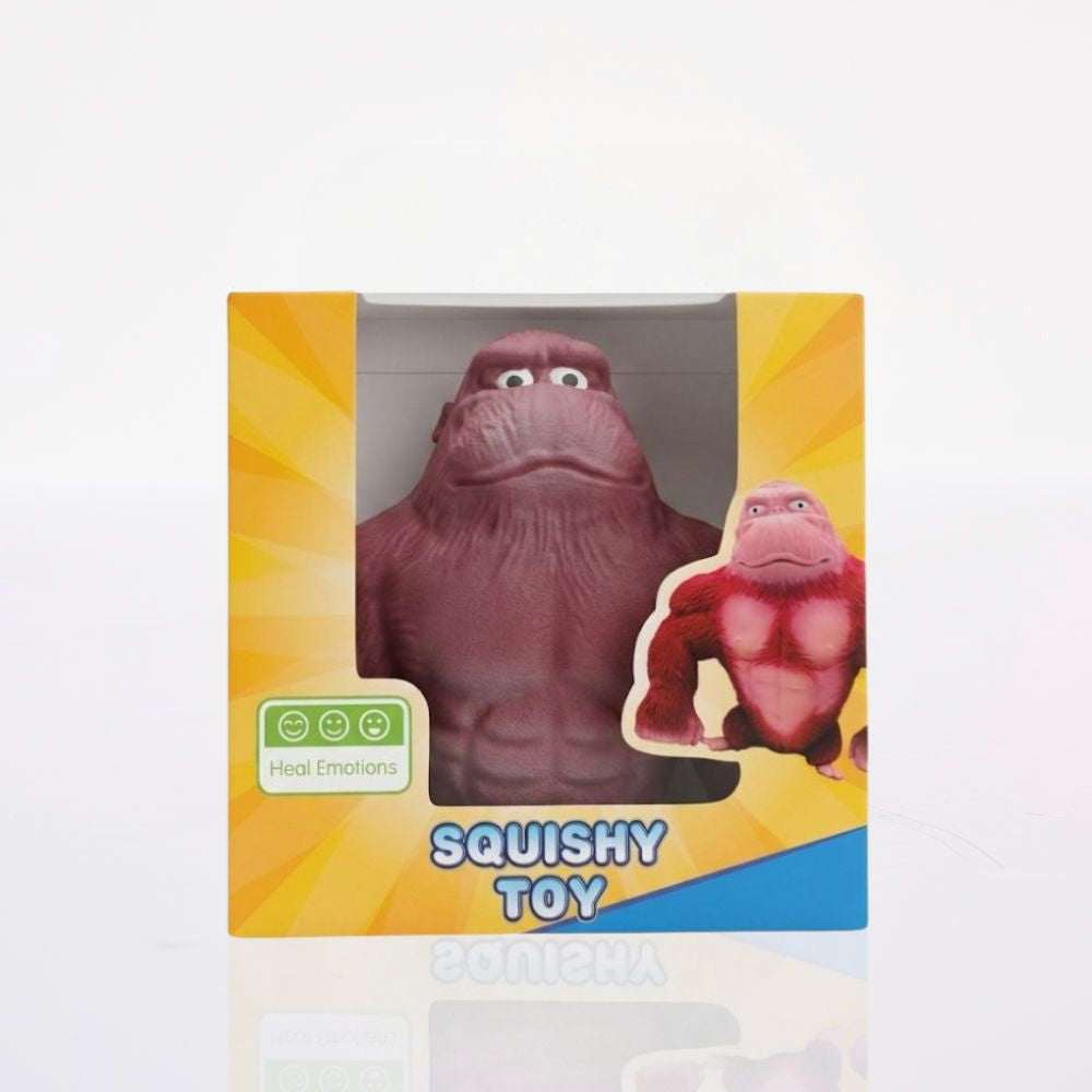 Stretchy Monkey Mini