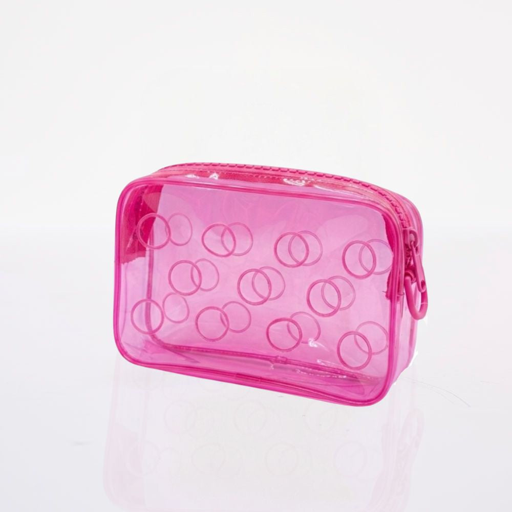 Bolsa Fosfo Rosa