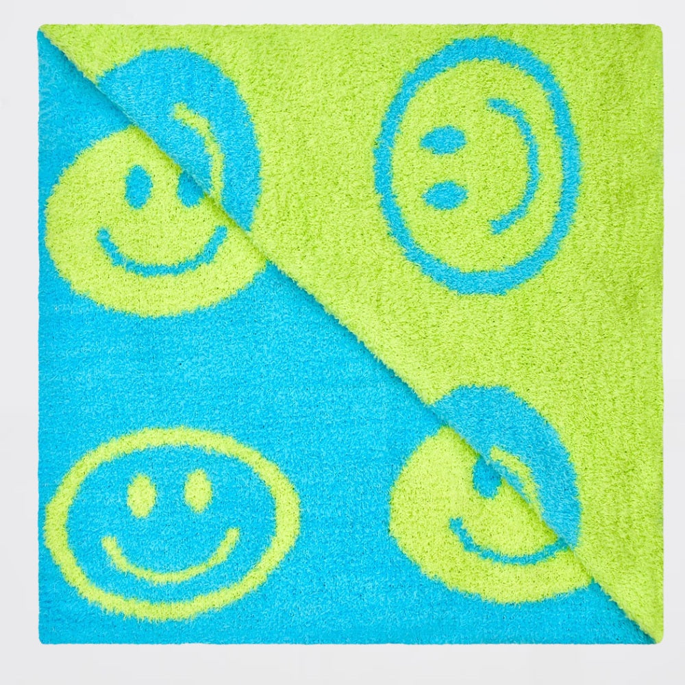 Cobija Cozy Smiles