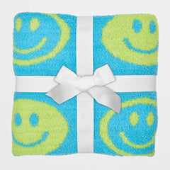 Cobija Cozy Smiles
