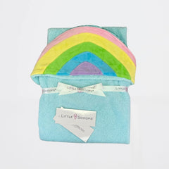 Toalla Rainbow