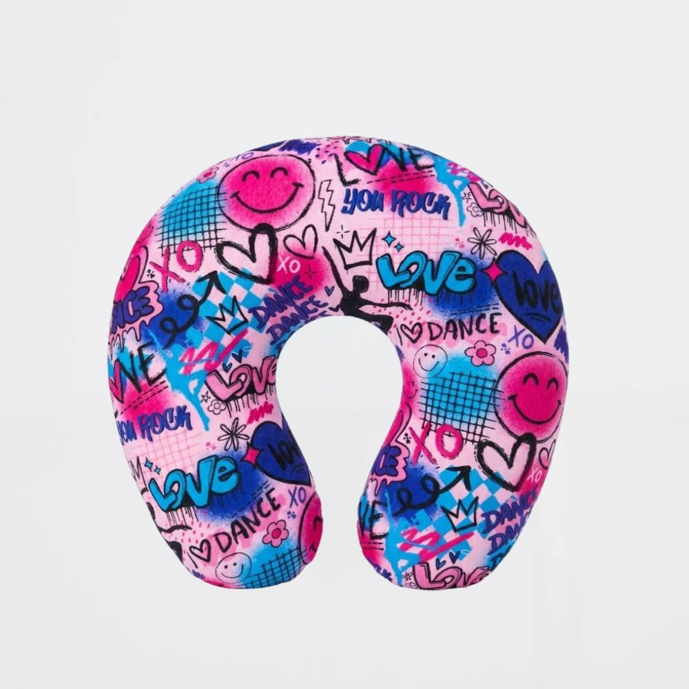 Almohada de Viaje Dance