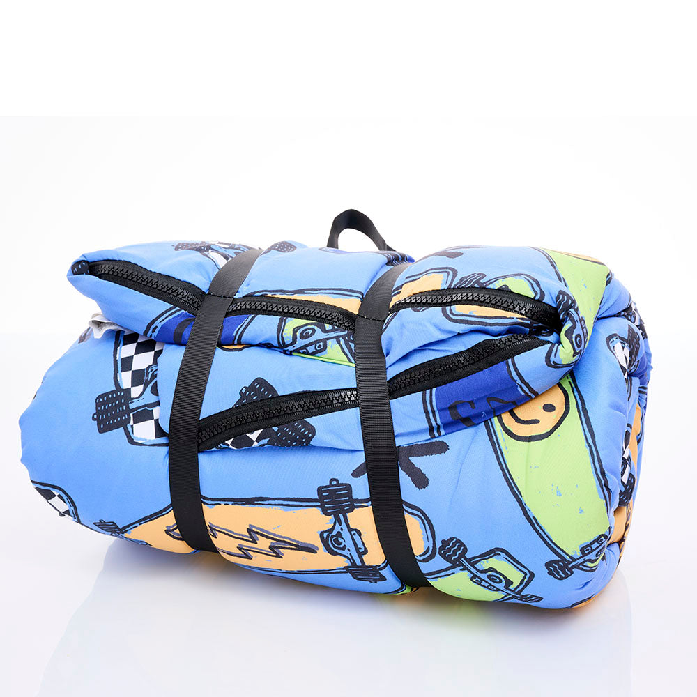 Sleeping Bag Patinetas