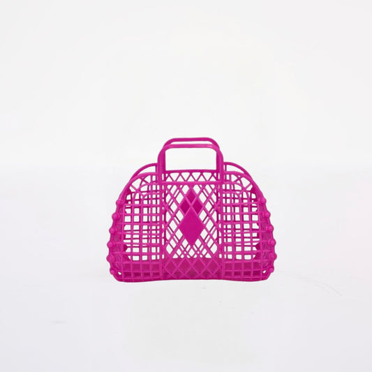 Bolsa Mini Jelly