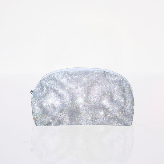 Cosmetiquera Crystal