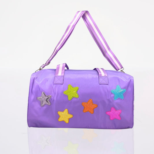 Duffle Super Star