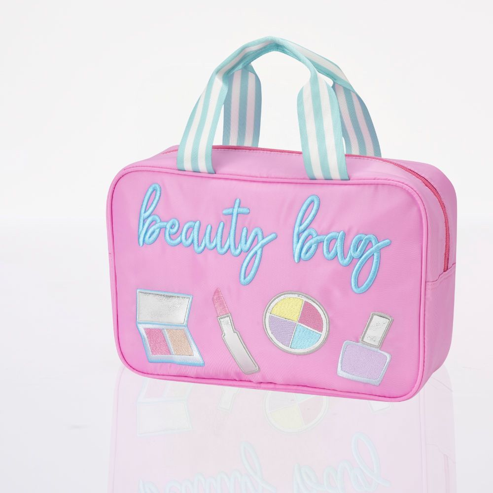 Cosmetiquera Grande Beauty Fun