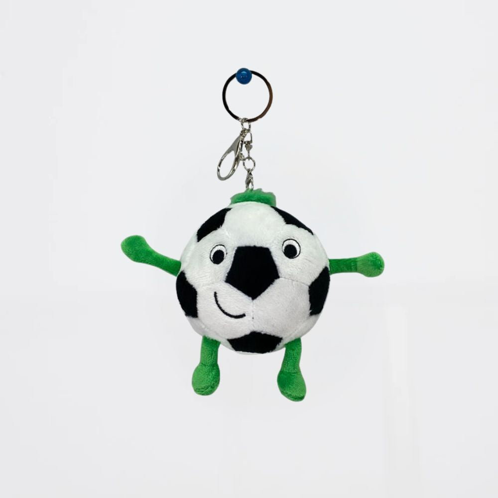 Llavero Soccer