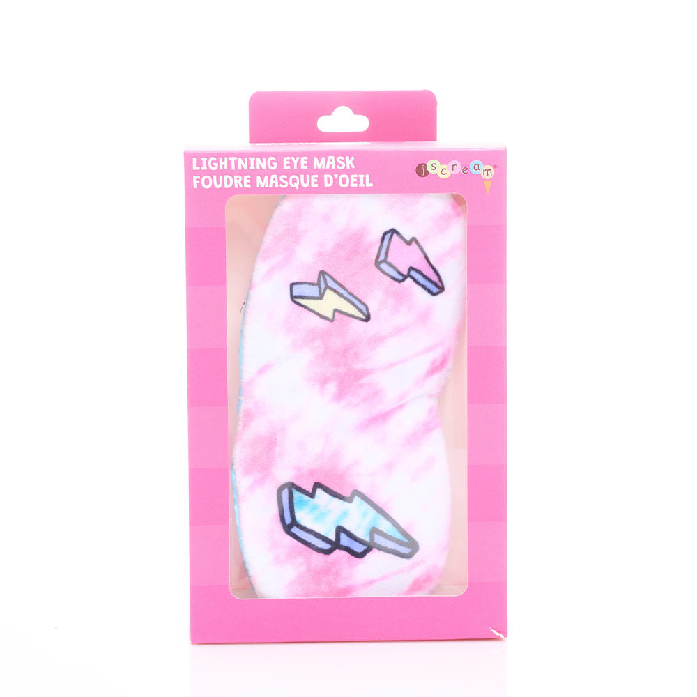 Mascara de Ojos Lightning