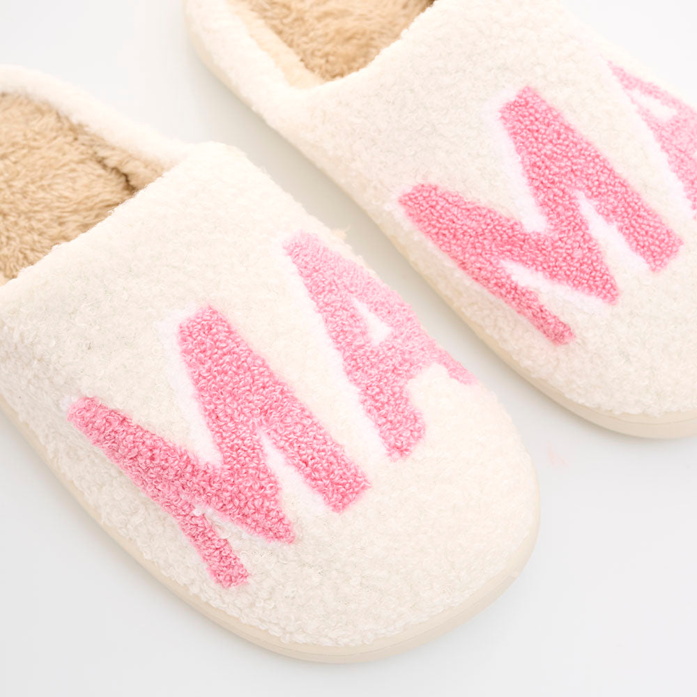 Pantuflas Mama S/M