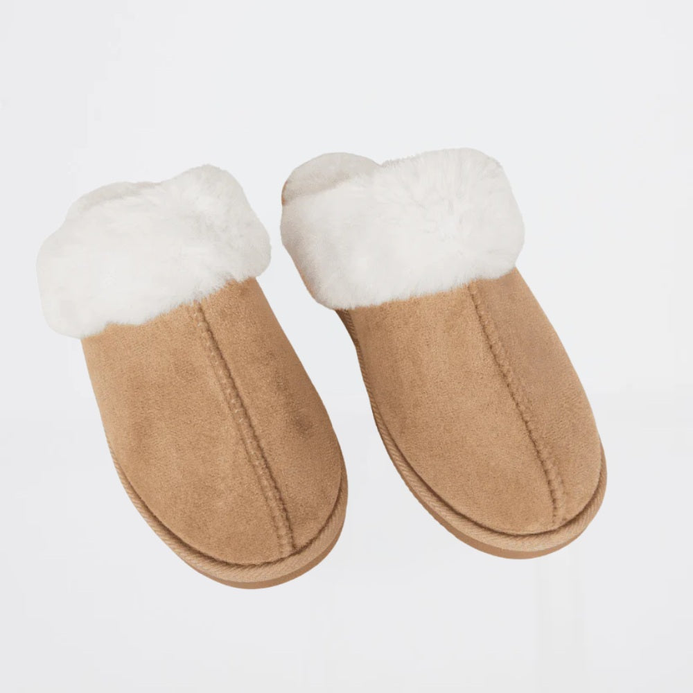 Pantuflas Sand Cozy S/M