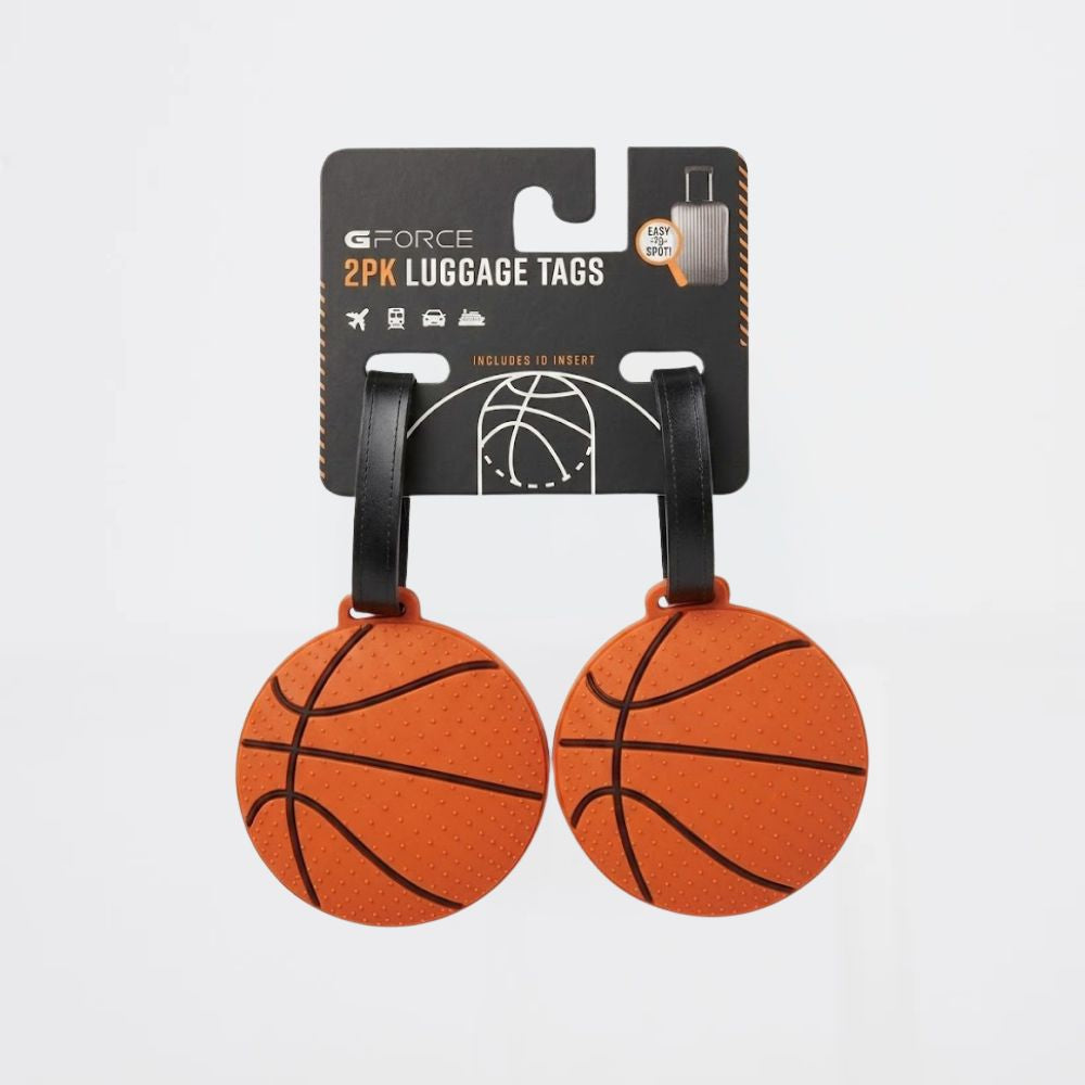 Tags Basket