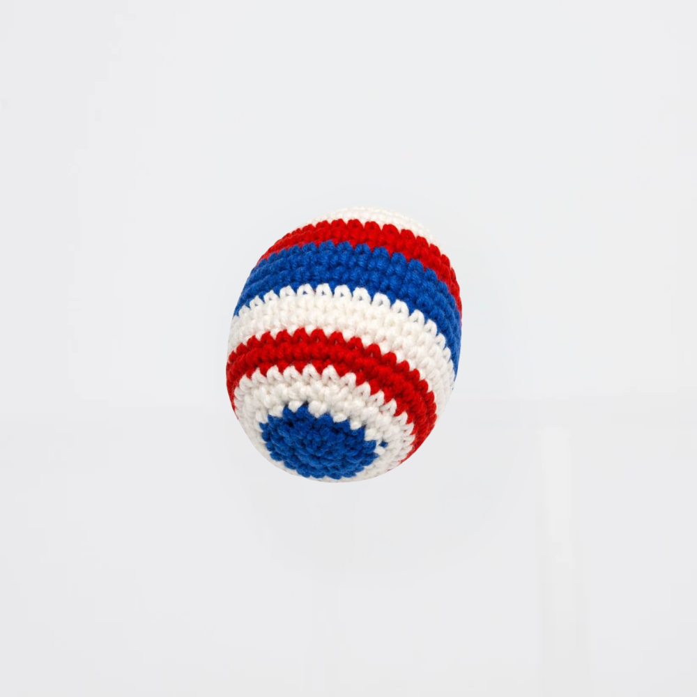 Knitted Foot Sacks