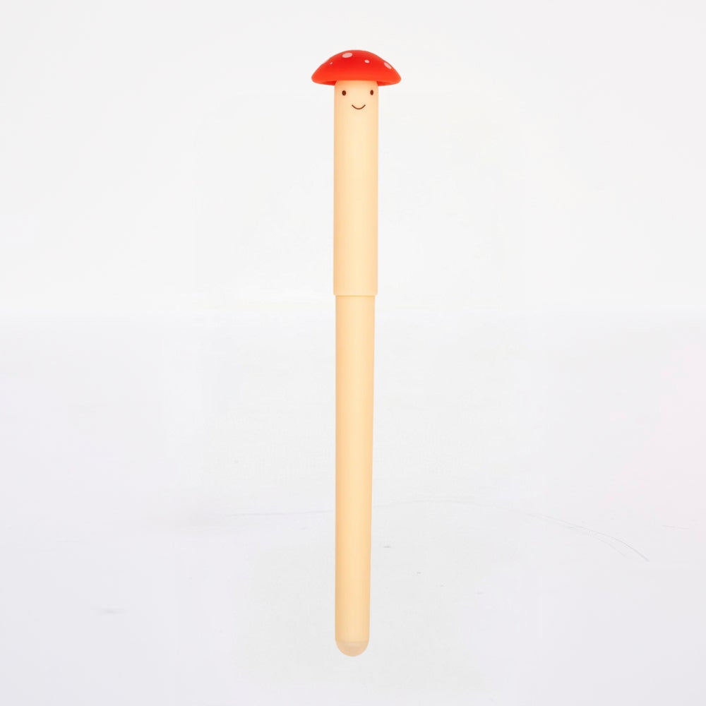 Pluma Mushroom