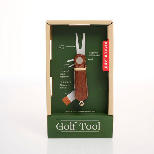 Golf Multi Tool