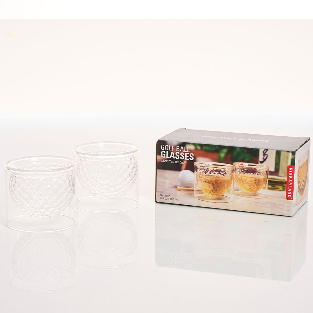 Set Vasos Golf