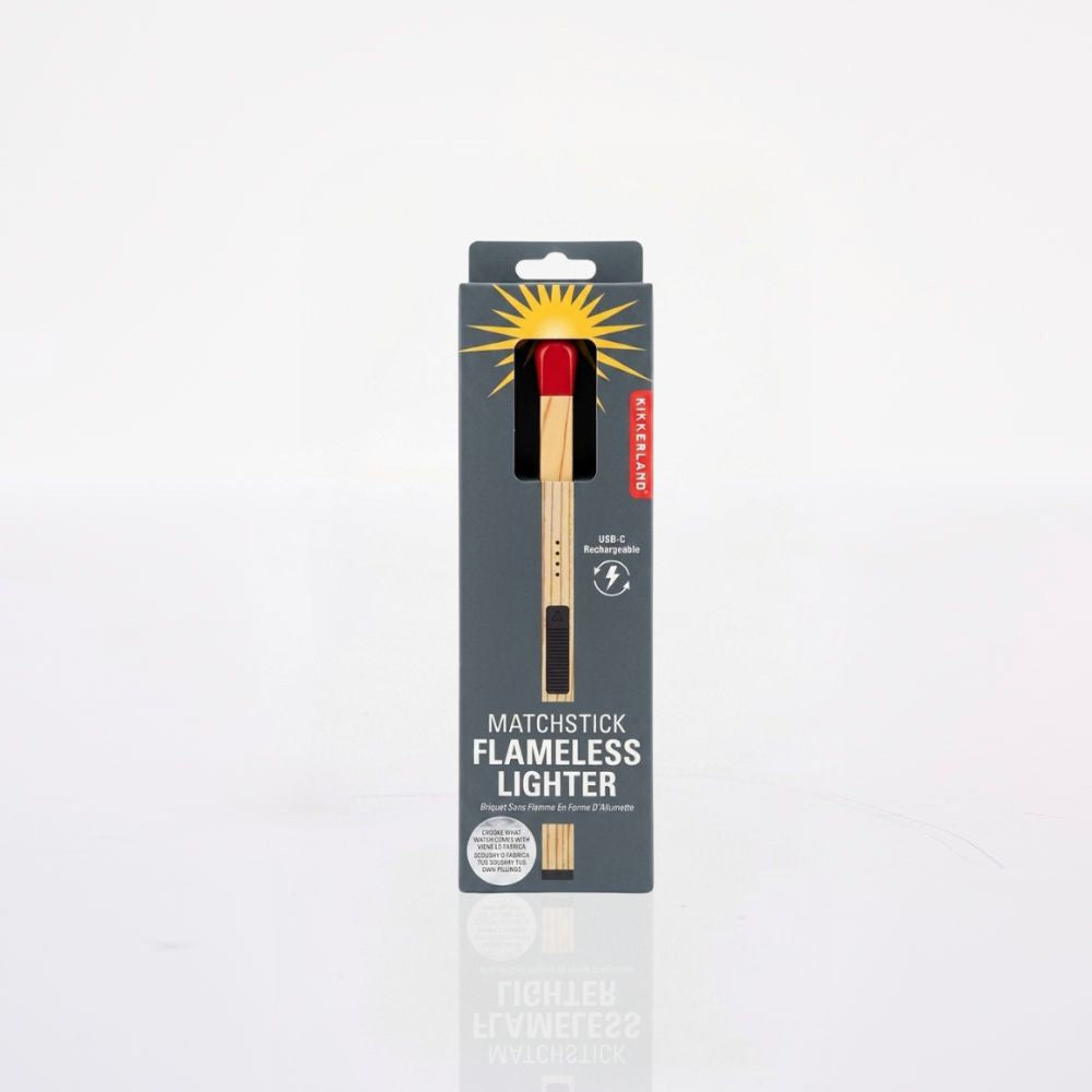 Encendedor Matchstick