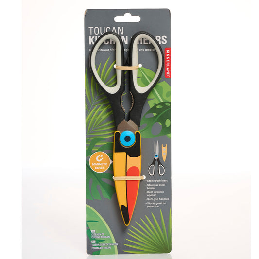 Tijeras Tucan