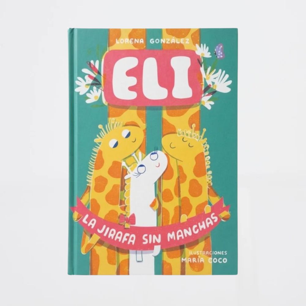 Eli va a la Escuela