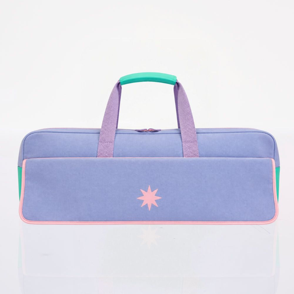 Mahjoy Big Bag Lilac