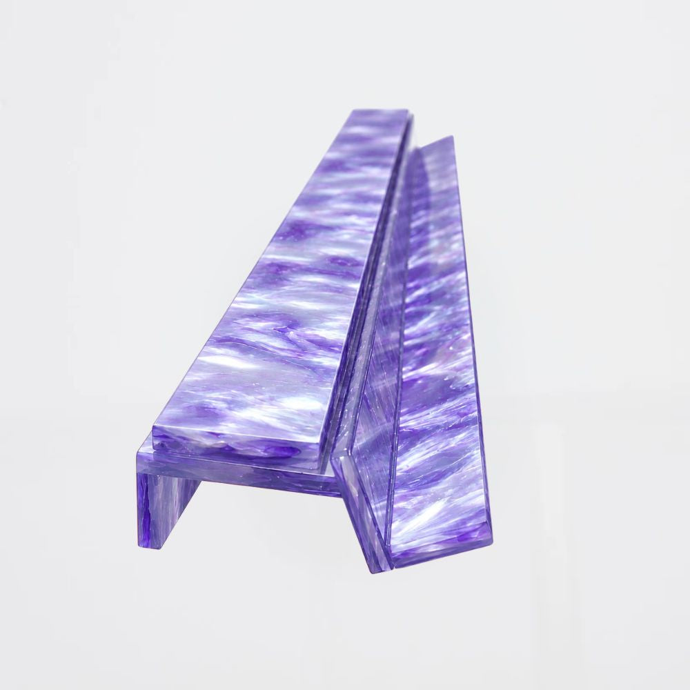 Mahjoy Rack Lilac