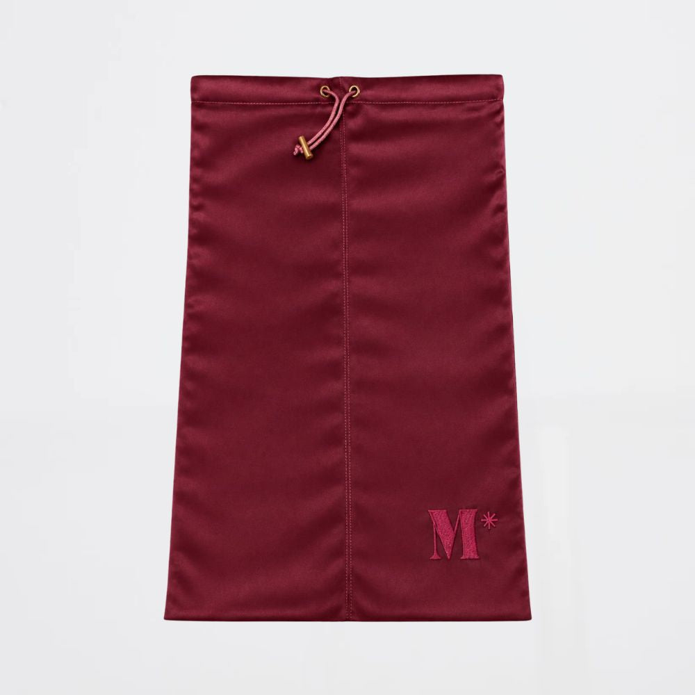 Mahjoy Rack Bag Vino